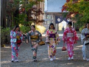 プランの魅力 Japanese temple の画像