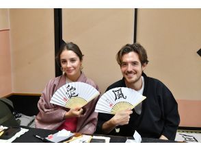 プランの魅力 Photo shoot after the experience の画像