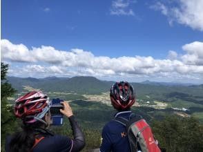 プランの魅力 Spectacular view from the summit of Mt. Kake の画像