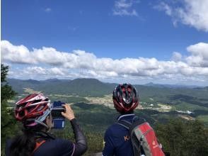 プランの魅力 加計山山頂からの絶景 の画像