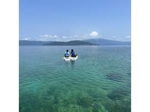 プランの魅力 以大自然為背景的紀念照片 の画像