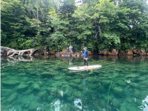 プランの魅力 湖岸沿いをクルージング の画像