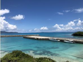 プランの魅力 帕納里島 の画像