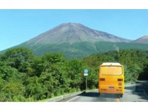 プランの魅力 富士正門/富士天際線 の画像