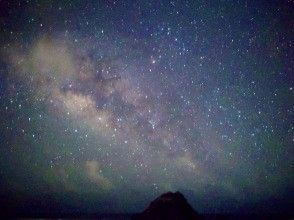 プランの魅力 ○宮古島＝星空 の画像