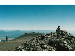 プランの魅力 小富士山顶 の画像