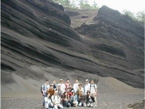 プランの魅力 Japanese Grand Canyon の画像