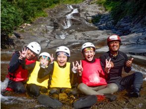 プランの魅力 外国人ガイドとのふれあい の画像