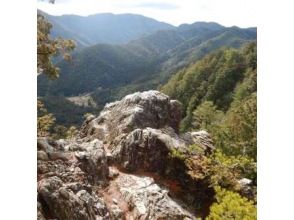 プランの魅力 京都北山ハイキング の画像