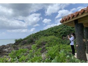 プランの魅力 Ryukyu Kannonzaki Lighthouse の画像