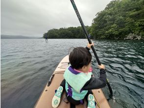 プランの魅力 我正在努力划船！ の画像