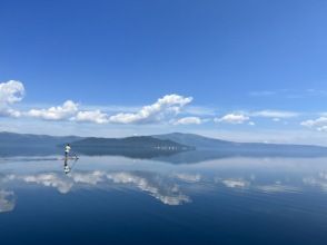プランの魅力 屈斜路湖と大自然 の画像