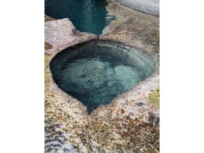 プランの魅力 Blue Hole too の画像