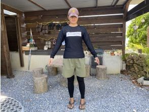 プランの魅力 夏場のおすすめ服装! の画像