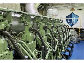 プランの魅力 ルミナス神戸２のエンジン の画像