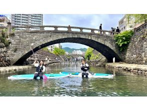 プランの魅力 長崎市内ど真ん中！アクセスが良く貴重な旅行時間を移動で無駄にしない！ の画像