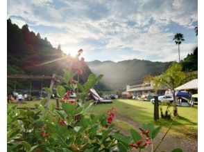 プランの魅力 敷地内には南国植物が！ の画像