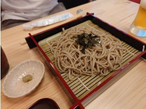 プランの魅力 人生初MySOBAはどんな蕎麦屋より美味！ の画像