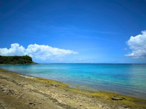 プランの魅力 ☆An empty private beach☆ の画像