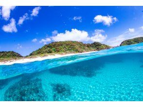 プランの魅力 Traveling on a large ship is out of the ordinary! の画像