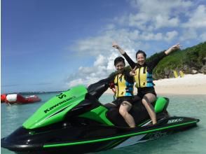 プランの魅力 水上ドライブ の画像