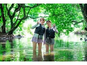 プランの魅力 少人数制!初心者も安心・安全の極上贅沢ツアー体験! の画像