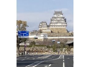 プランの魅力 세계문화유산 히메지성을 만끽. 도보 2분 거리 の画像