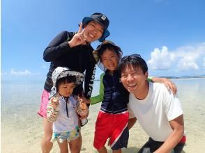 プランの魅力 It's specialized for beginners, so even first-timers can enjoy it with confidence! の画像