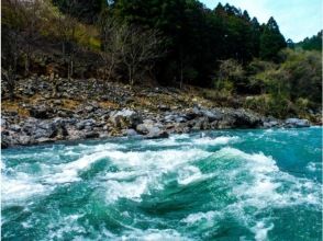 プランの魅力 日本一の流域面積を誇る利根川の源がここ、みなかみ！透き通るほど美しい川は、マイナスイオンたっぷり！ の画像