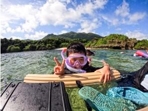 プランの魅力 お子様も大満足♪一生の思い出作りに最適！ の画像