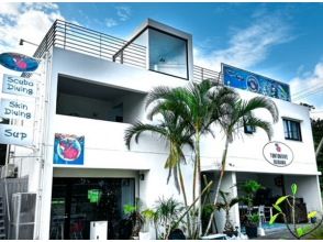 プランの魅力 Diving Shop Tontondaibu の画像