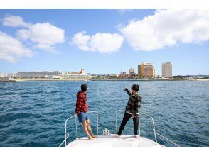 プランの魅力 The port is a 5-minute walk from Chatan Town American Village. の画像