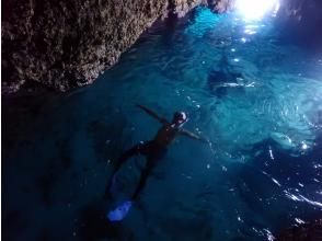 プランの魅力 自然の水族館！ の画像