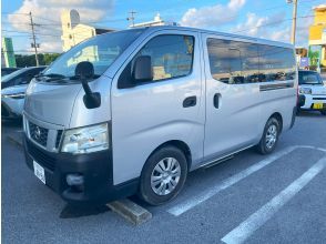 プランの魅力 送迎車 の画像