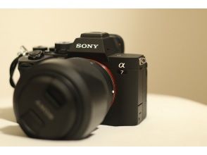 プランの魅力 최고급 카메라 Sony a7IV の画像
