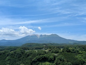 プランの魅力 御嶽山について の画像