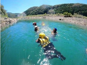 プランの魅力 แม่น้ำชิมันโตะ の画像