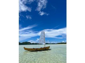 プランの魅力 人気の川平湾クルーズ！ の画像