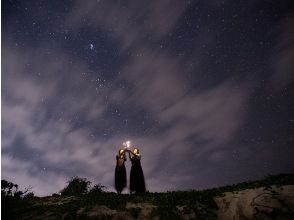 プランの魅力 小道具を使用しつつ映える1枚 の画像