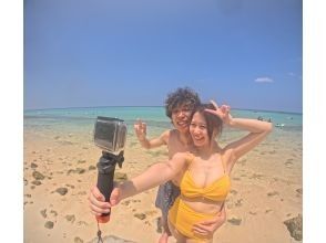 プランの魅力 ゴープロ無料貸出中！ の画像