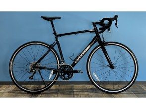 プランの魅力 Road bike (Type A) の画像