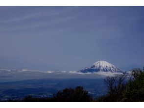 プランの魅力 A grand panorama from the summit の画像
