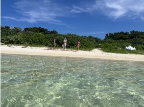 プランの魅力 Leisurely at the beach の画像