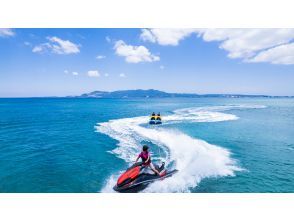 プランの魅力 jet ski の画像