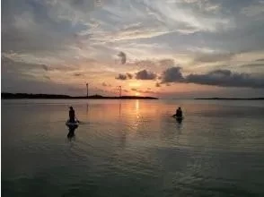 プランの魅力 SUP experience on a private beach の画像