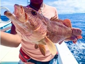 プランの魅力 คุณสามารถตีอันใหญ่ได้ไหม? の画像