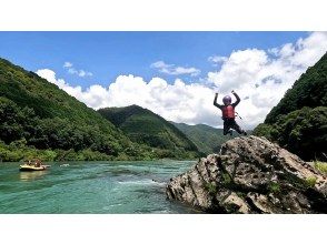 プランの魅力 飛び込み の画像