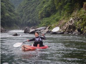 プランの魅力 流れをキャッチしてアグレッシブに♪ の画像