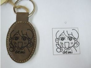 プランの魅力 オリジナルの一品が出来上がります の画像