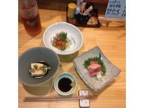 プランの魅力 Japanese food の画像